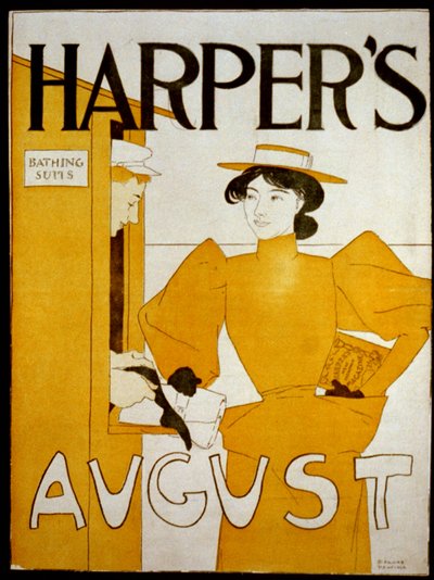 A Harper