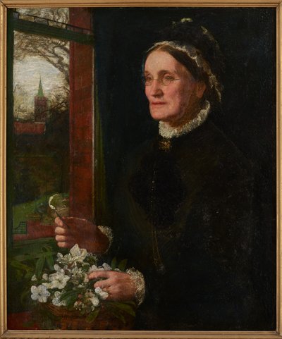  alkotó: Edward Robert Hughes