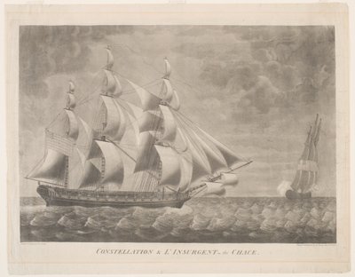 A Constellation és a L