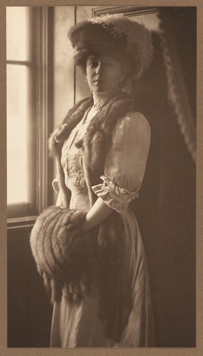  alkotó: Edward Sheriff Curtis