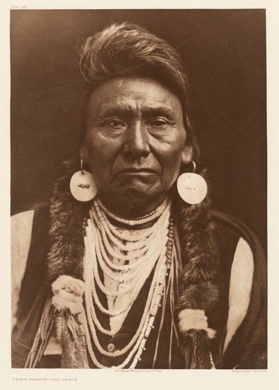  alkotó: Edward Sheriff Curtis