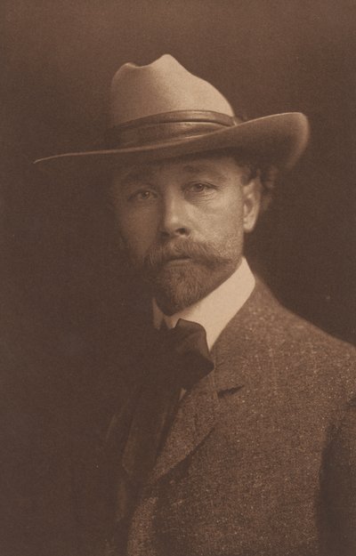  alkotó: Edward Sheriff Curtis