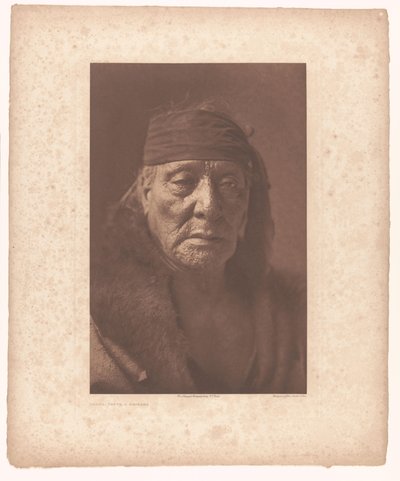  alkotó: Edward Sheriff Curtis