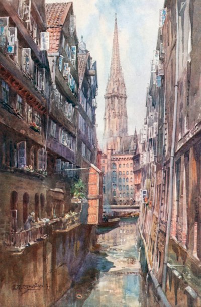  alkotó: Edward Theodore Compton