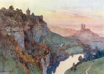  alkotó: Edward Theodore Compton