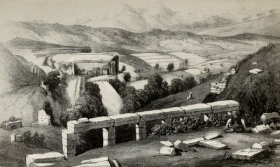 Tiszta alkotó: Edward Thomas Daniell
