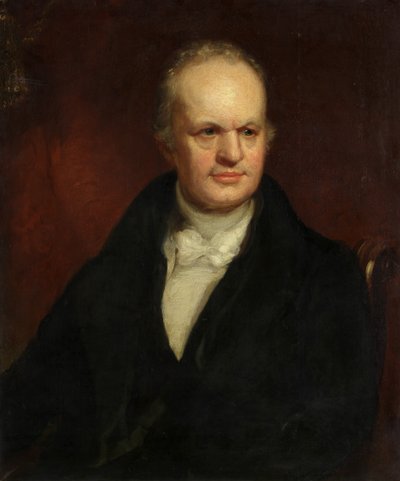 Marc Isambard Brunel (olaj, vászon) alkotó: Edward Villiers Rippingille