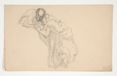 angyal alkotó: Edwin Austin Abbey