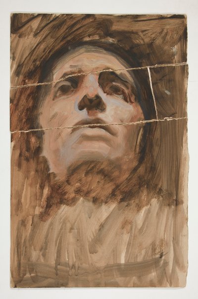 ábra Tanulmány alkotó: Edwin Austin Abbey