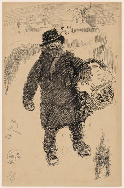  alkotó: Edwin Austin Abbey