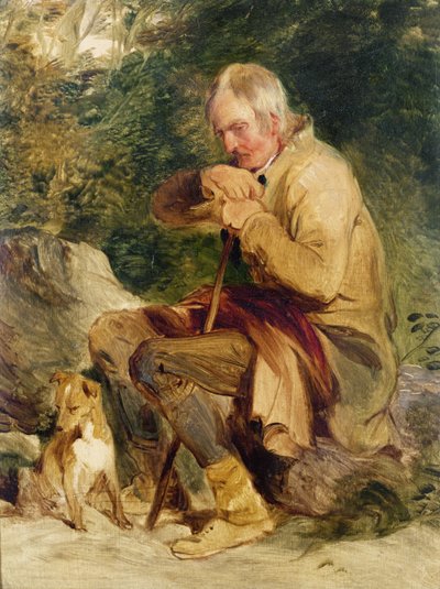 Ismeretlen kép alkotó: Edwin Landseer