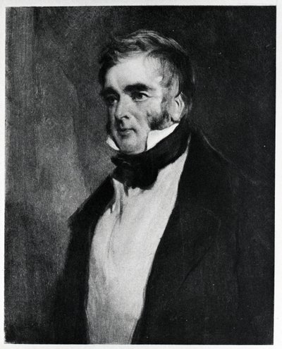 Melbourne vikomt alkotó: Edwin Landseer