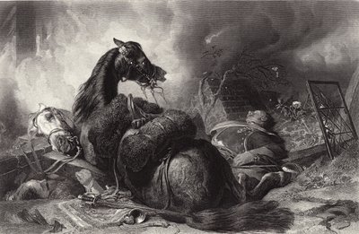 Háború alkotó: Edwin Landseer