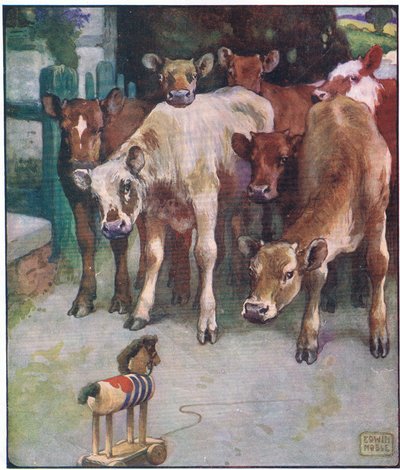 Megharap-e alkotó: Edwin Noble