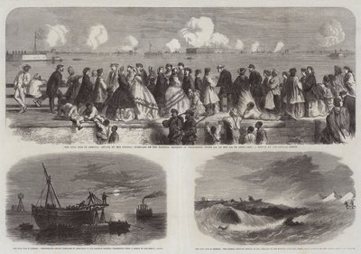 A polgárháború Amerikában alkotó: Edwin Weedon