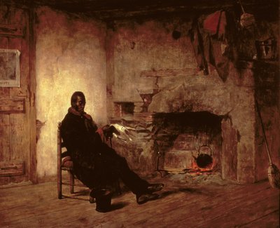 Libéria gondolatai: Emancipáció alkotó: Edwin White