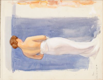  alkotó: Eero Järnefelt