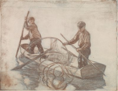  alkotó: Eero Järnefelt