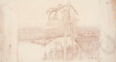  alkotó: Eero Järnefelt