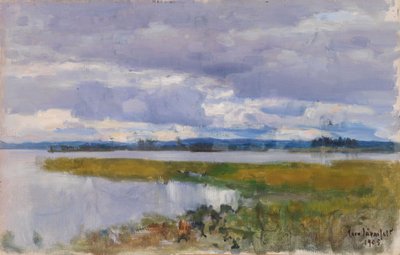  alkotó: Eero Järnefelt