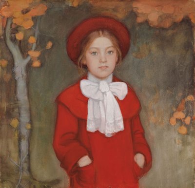  alkotó: Eero Järnefelt