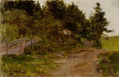  alkotó: Eero Järnefelt