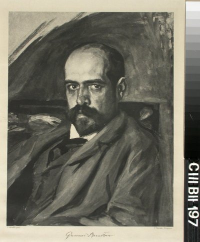  alkotó: Eero Järnefelt