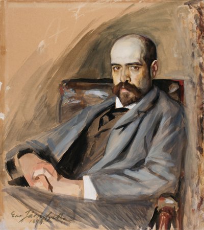  alkotó: Eero Järnefelt