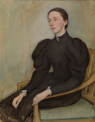  alkotó: Eero Järnefelt