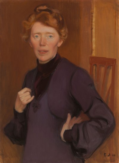  alkotó: Eero Järnefelt