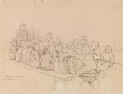  alkotó: Eero Järnefelt