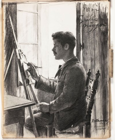 alkotó: Eero Järnefelt