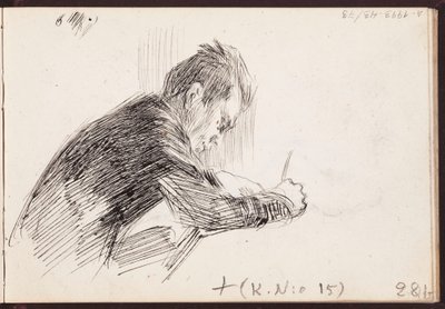  alkotó: Eero Järnefelt