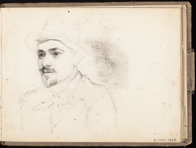 Cím nélkül alkotó: Eero Järnefelt