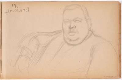 Cím nélkül alkotó: Eero Järnefelt