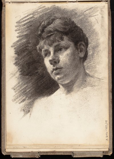 Cím nélkül alkotó: Eero Järnefelt