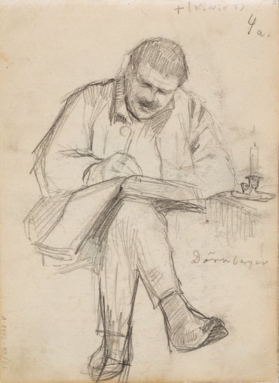 Cím nélkül alkotó: Eero Järnefelt