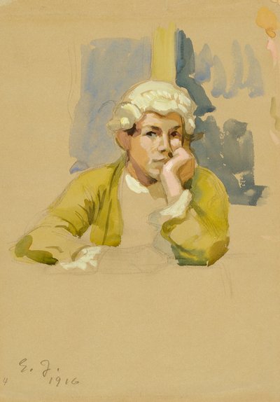  alkotó: Eero Järnefelt