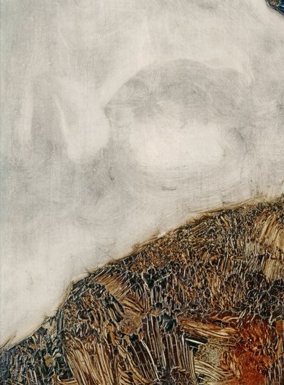 Kis fa késő ősszel ... alkotó: Egon Schiele