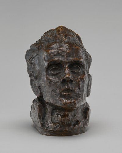 Önarckép alkotó: Egon Schiele