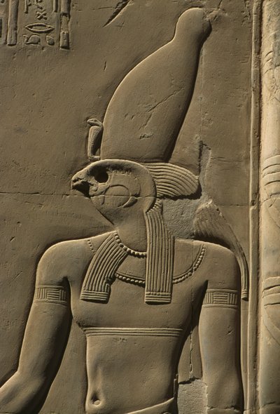 Horus alkotó: Egyptian