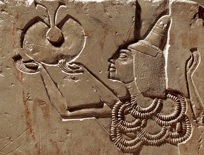  alkotó: Egyptian 18th Dynasty