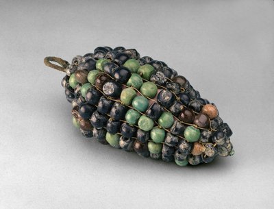 Szőlőfürt, Amarna alkotó: Egyptian 18th Dynasty