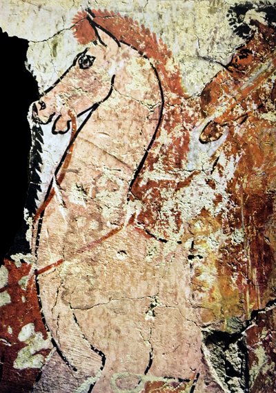 Egyiptomi sír falfestmény alkotó: Egyptian Egyptian