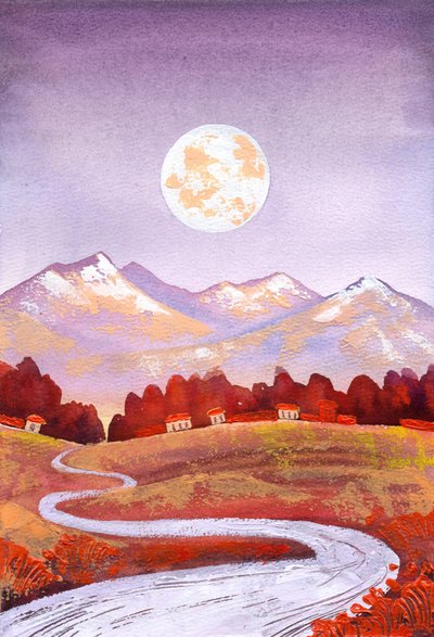  alkotó: Ekaterina Prisich