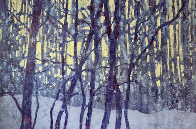  alkotó: Ekaterina Prisich