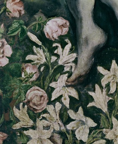  alkotó: El (1541-1614) Greco