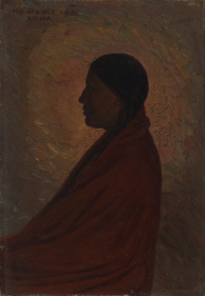 Ton-had-dle alkotó: Elbridge Ayer Burbank
