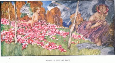 A szerelem másik módja alkotó: Eleanor Fortescue Brickdale