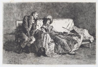 Indiai nyár [Szent Márton nyara] alkotó: Eleuterio Pagliano